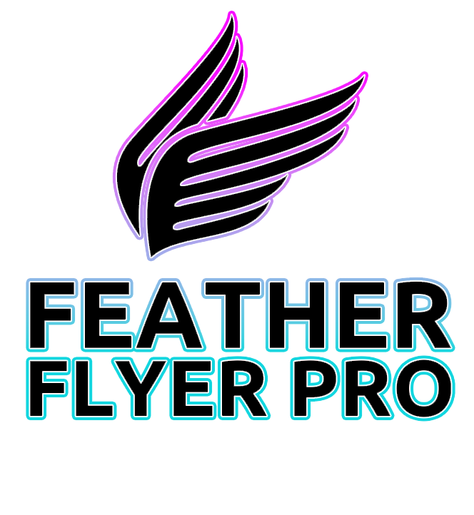 Feather Flyer Pro